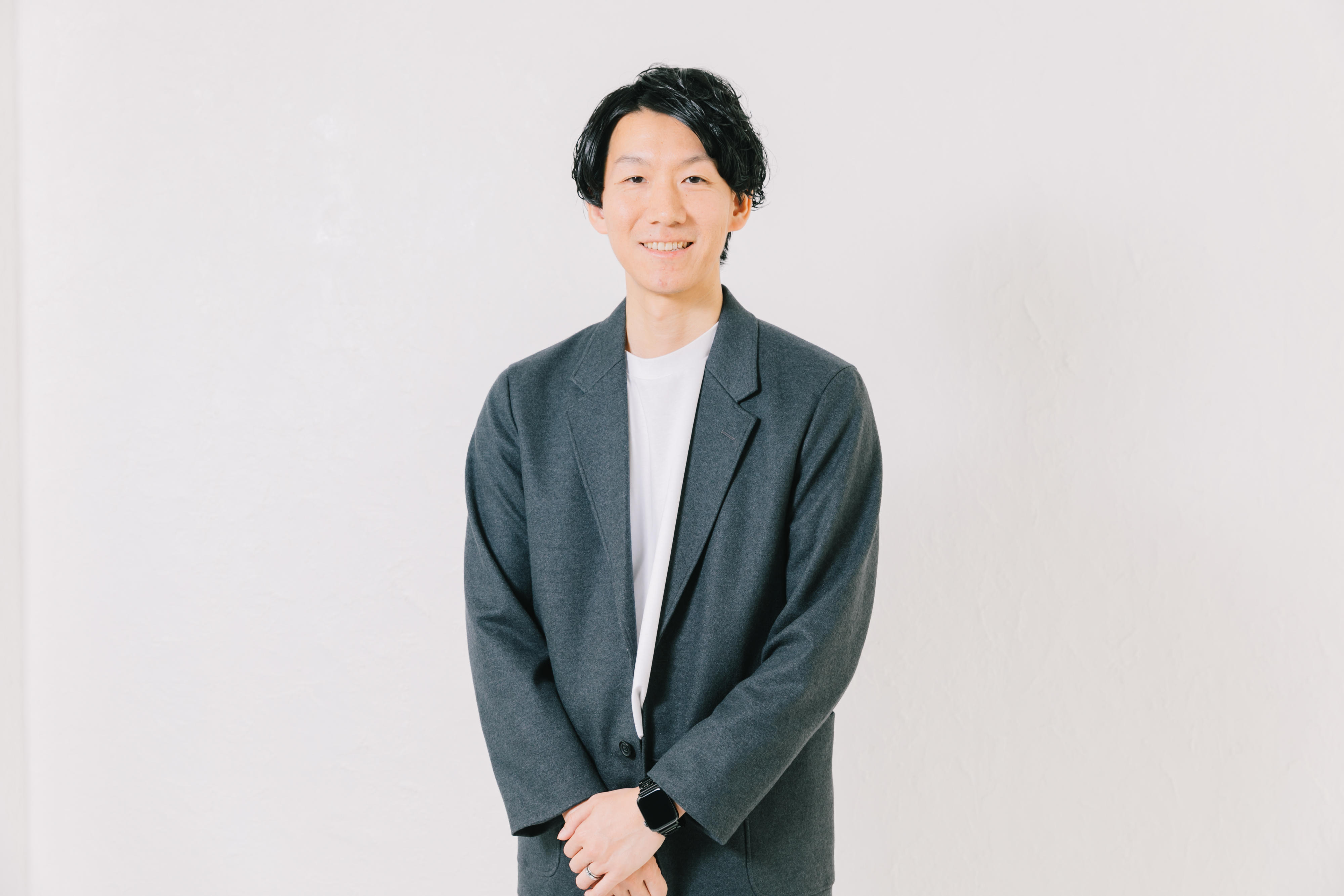 代表取締役社長 板谷和彦